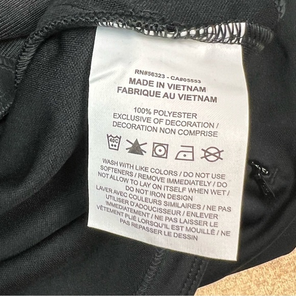 Nike Women’s Dri-Fit Slim Fit Hoodie Size M - Picture 7 of 11